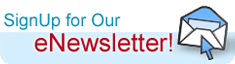eNewsletter Sign Up